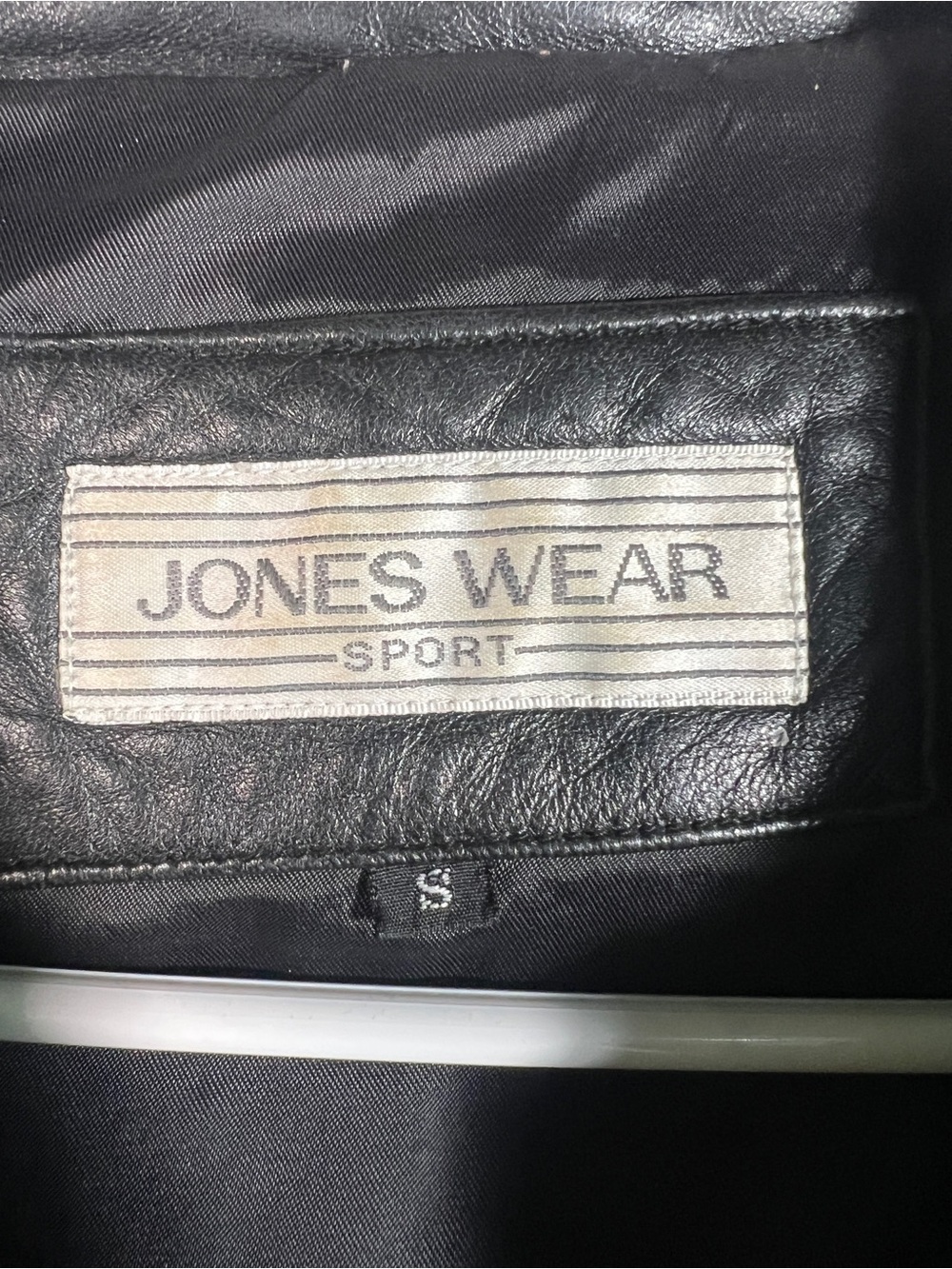 Jones Wear Jacket - Picture 2 of 5